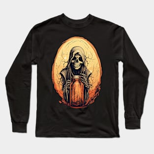 reaper Long Sleeve T-Shirt